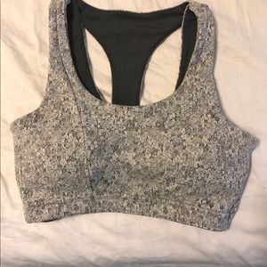 Gymshark Other - Gym shark fleur texture sports bra Gymshark Other - Gym shark fleur texture sports bra